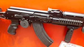Выставка Arms and hunting 2017