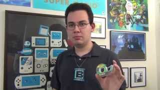 THE BIG UPDATE VIDEO - Welcome to BGR!
