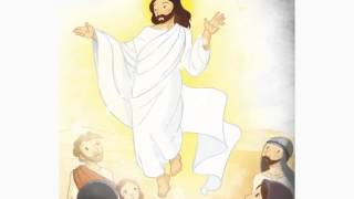 Canción «Bendecid al Señor»