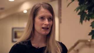 Debbie Smith: Empowering pregnant women to improve their diets