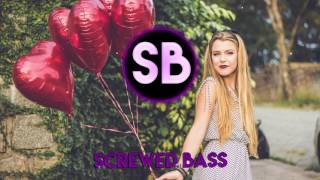 Sekai - Somebody [Bass Boosted]