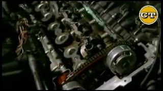 CT-B1188 Набор для регулировки фаз ГРМ для BMW N51/52/53/54 | Специнструмент для BMW автосервиса