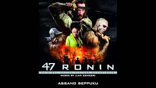 47 Ronin Soundtrack (Ilan Eshkeri) [Full Album]