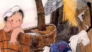 Феликс Церикати и ДоМиСольки - "Ты, да я, да мы с тобой"