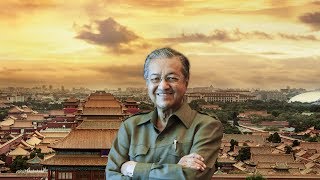 Cooperation, focus of Malaysian PM's visit to China