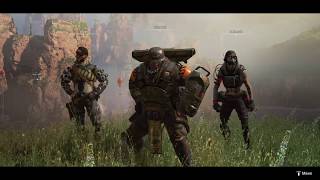 Apex Legends | о том как не надо играть