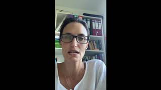 Bienvenida Certificación Periodización nutricional en deportistas