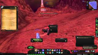 World of Warcraft Quest: Распространение демонической скверны (id=9372)