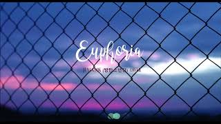 Euphoria - BTS 방탄소년단 JUNGKOOK (Semi-English cover)