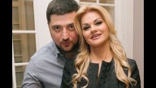 Ирина Круг тяжело переживает кризис в браке