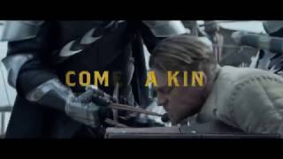 Меч короля Артура (2017) - Тизер [HD]