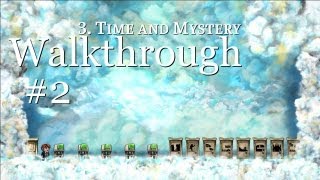 Braid Walkthrough- World 3