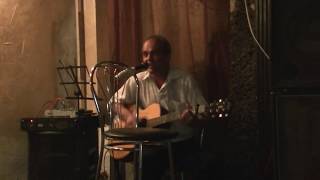 "Архилим" - То ли в степи огонёк (В.Ареховский, cover) ПБВ (01.06.2019)