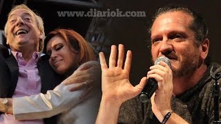 "La letra K" Gran reflexión de Dario Sztajnszrajber sobre el Anti-kirchnerismo