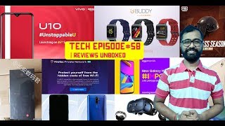 TECH EPISODE 58 | REVIEWSUNBOXED