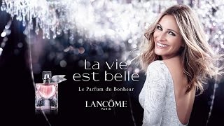 Обзор: Парфюмированная вода Lancôme La Vie Est Belle