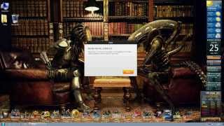 Punkbuster Fix! You Were Disconnected From EA Online