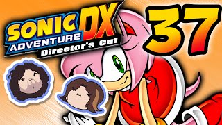 Sonic Adventure DX: Bad Reputation- PART 37 - Game Grumps