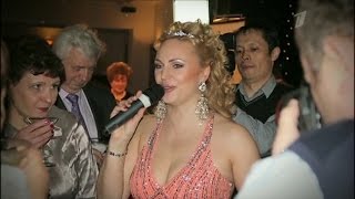 Алла Довлатова. "Наедине со всеми". Naedine so vsemi...