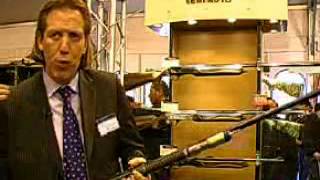 Le fusil de chasse Lion H35 Titan de Fabarm [chasse]    [ Google.video du 17 janvier 2008 ]