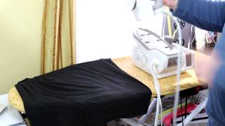 Rowenta DG5030 Pro Iron Compact Steam Station Review   Great Iron