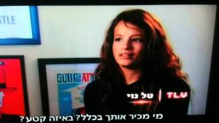TLV עושים את תל אביב טל נוי
