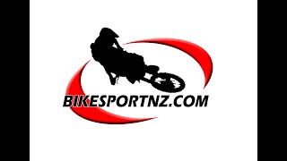 1983 New Zealand Junior MX Championship, Wanganui.