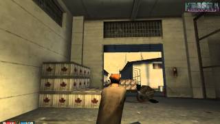 Mafia: The City Of Lost Heaven Миссия 18 Чисто Для Разрядки