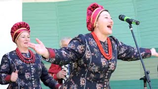 Гай зелененький