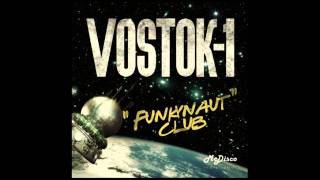 Vostok-1 - Gliese 581 D