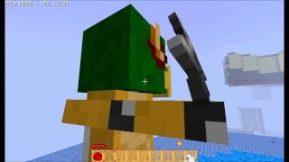 AC: Super MarioCraft 64 - So Long King Bowser - Pt.3