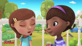 Diagnosis Not As Close Is | Doc McStuffins | Disney Junior UK