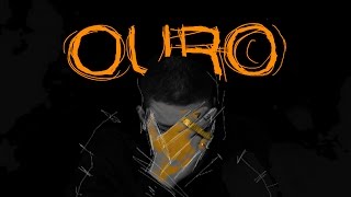 Sagaz - Ouro (prod. Drakoz)