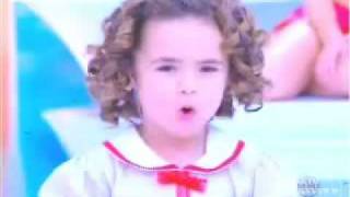 Maisa Pede Aumento de Salario ( 07/Dezzembro/2008 ) Parte 1