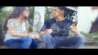 Hinihintay Kita Archangel , Kamol & L A Official Music Video AOV ( SEKAI records )