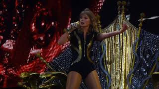 Taylor Swift - King of my heart (live) - Wembley Stadium (Reputation Stadium tour)