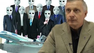 Управляющие клановые группировки России. Рассказывает Валерий Пякин.