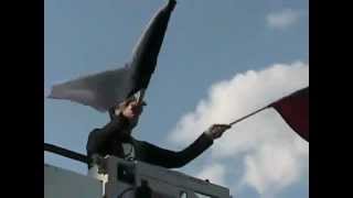 WROOM - A Harley-Davidson orchestra conducted by Richard Rosenberg