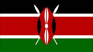 National Anthem of Kenya | Wimbo wa Taifa wa Kenya