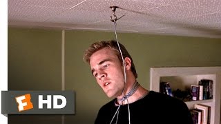 The Rules of Attraction (5/10) Movie CLIP - Suicide Attempt (2002) HD
