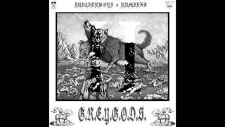 $UICIDEBOY$ x RAMIREZ - GORILLA WARFARE