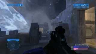 Halo 2 :: 3V3 MLG Team Slayer Lockout! +15 K/D :: Play Halo 4 and Halo 2!