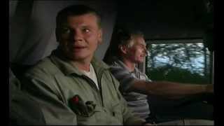 Дальнобойщики (2000 - 2001) 3 серия "Экспедитор" 720HD