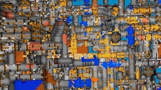 ТОП-5 СУМАСШЕДШИХ СИДОВ В МАЙНКРАФТ! ч.5