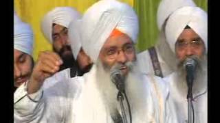 1 August 2013 Part 2 of 3- Bhai Sahib Bhai Guriqbal Singh Ji Weekly Katha Kirtan
