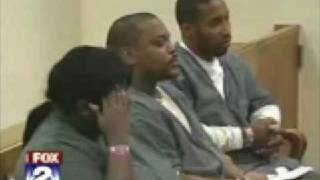 Detroit: Mom pimps out Daughter