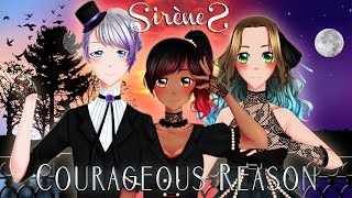 【MTFCB'17-R2】Courageous Reason (Love Live! MASHUP)【SirèneƧ】