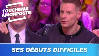 Les débuts difficiles de Matthieu Delormeau dans TPMP