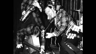 Bill Haley & His Comet - See You Later Alligator
