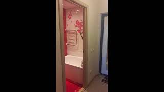 Продается квартира студия в г. Никольское, ул....